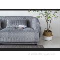 Redondo Sofa Moroso de 3 lugares